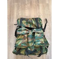 Россия. Армейский рюкзак, 100л