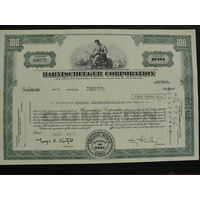 Продажа коллекции с 1 рубля! Акции США.