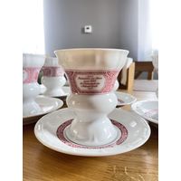 Villeroy&Boch Heinrich Кофейные пары 10 предметов