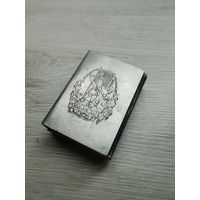 Спичечница РККА/2/.