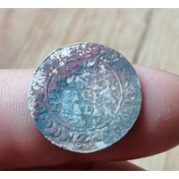 1/24 талер 1683 FRID WITH V, с рубля, три дня