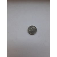 Телефонный жетон Франция PTT1937