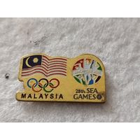 Сборная Малайзии