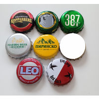 Пивная пробка. Цена за 1 шт.