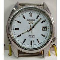 Часы "Seiko" механика,автоподзавод ,За вашу цену!
