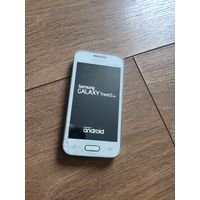 Телефон Samsung