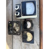 Приборы СССР