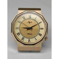 Часы Луч 2356 Кварц. Не ношены! На  ходу.