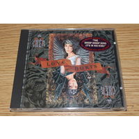 Cher – Love Hurts - CD
