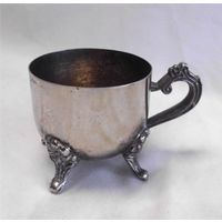 Кокотница Солонка Сольница Чашка кофейная 03