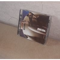 Recoil - Subhuman ( CD, EU)