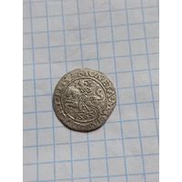 Полугрош 1565 года