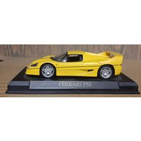 Ferrari F50 ferrari collection