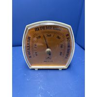 Барометр СССР