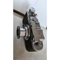 С 1 РУБЛЯ ! ФОТОАППАРАТ СССР ФЭД ДЗЕРЖИНСКИЙ