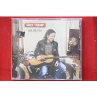 Mike Tramp – Museum (2014, CD)