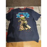 Футболка star wars