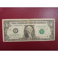 1 доллар США 1988 года (1988А)
