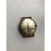 Часы Луч СССР. Au 10. C 1 рубля