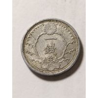 Япония 1 сен 1940