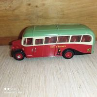 Автобус Bedford OB.Corgi.1:76.