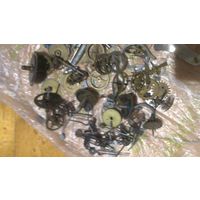 Часы(запчасти)