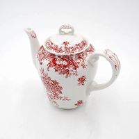 Чайник фарфоровый Villeroy&Boch. Германия. Арт. 635