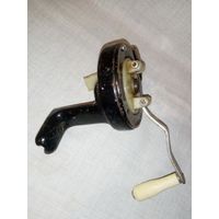 Ручной привод для швейной машинки СССР #1