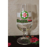 Пивной бокал "STERN" DDR ГДР