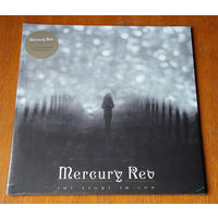 Mercury Rev "The Light In You" (Vinyl + CD)