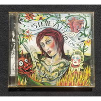 CD,(Japan) Steve Vai – Fire Garden