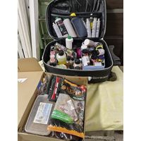 Наживка для рыбалки. Все что на фото. Читай описание.