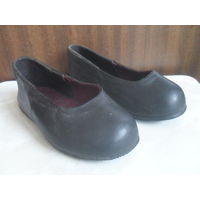 Детские галоши.