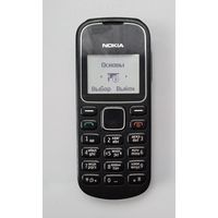 Телефон. NOKIA 1280.