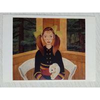 Дети. Пехова. Элина