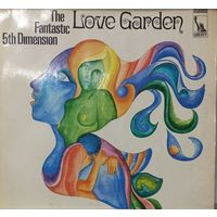 The 5th Dimension – Love Garden