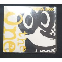 CD,JAZZ,(Japan) Ponta Box – The One