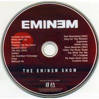 CD  Eminem - The Eminem show