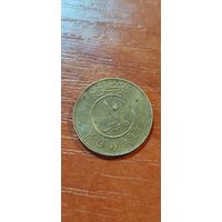 Кувейт 10 филс