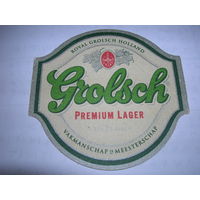 Grolsch