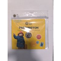 50 p Paddington UK.  BU