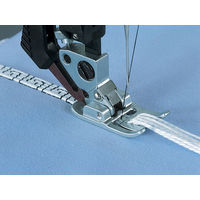 Лапка для шнура с 7/9 отверстиями PFAFF 820608-096 (820222)
