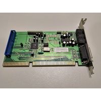 ISA звуковая карта Yamaha YMF719E-S