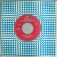 Czeslaw Niemen - Sen Srebrny Salomei (POLAND 1978 7" single)