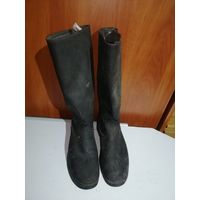 Сапоги кирзовые 42У