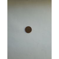 Испания 1 евроцет 2016