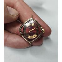 Часы СССР Слава АУ5, без МЦ!!