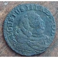 Солид 1754год