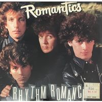 The Romantics – Rhythm Romance / USA 1985