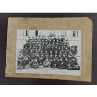 ВИУ 0РВО 1939 Г.